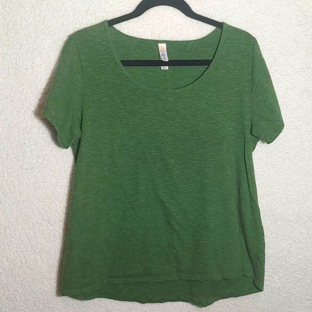 LULAROE Top